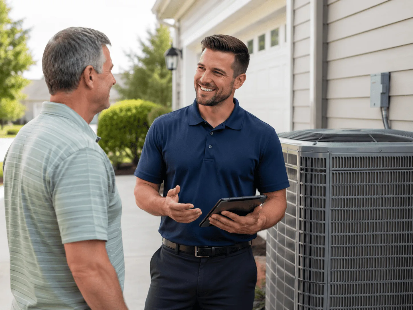 Heat Pump Installation Murfreesboro, NC FAQs